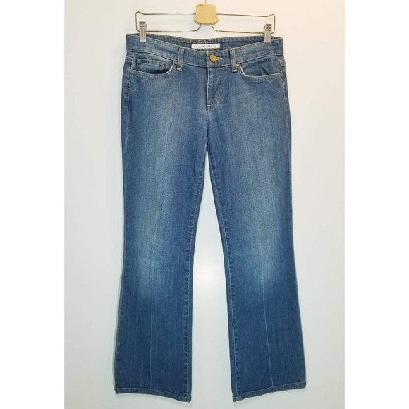 Joe's Jeans Socialite in the wash Karina - Picture 2 of 3